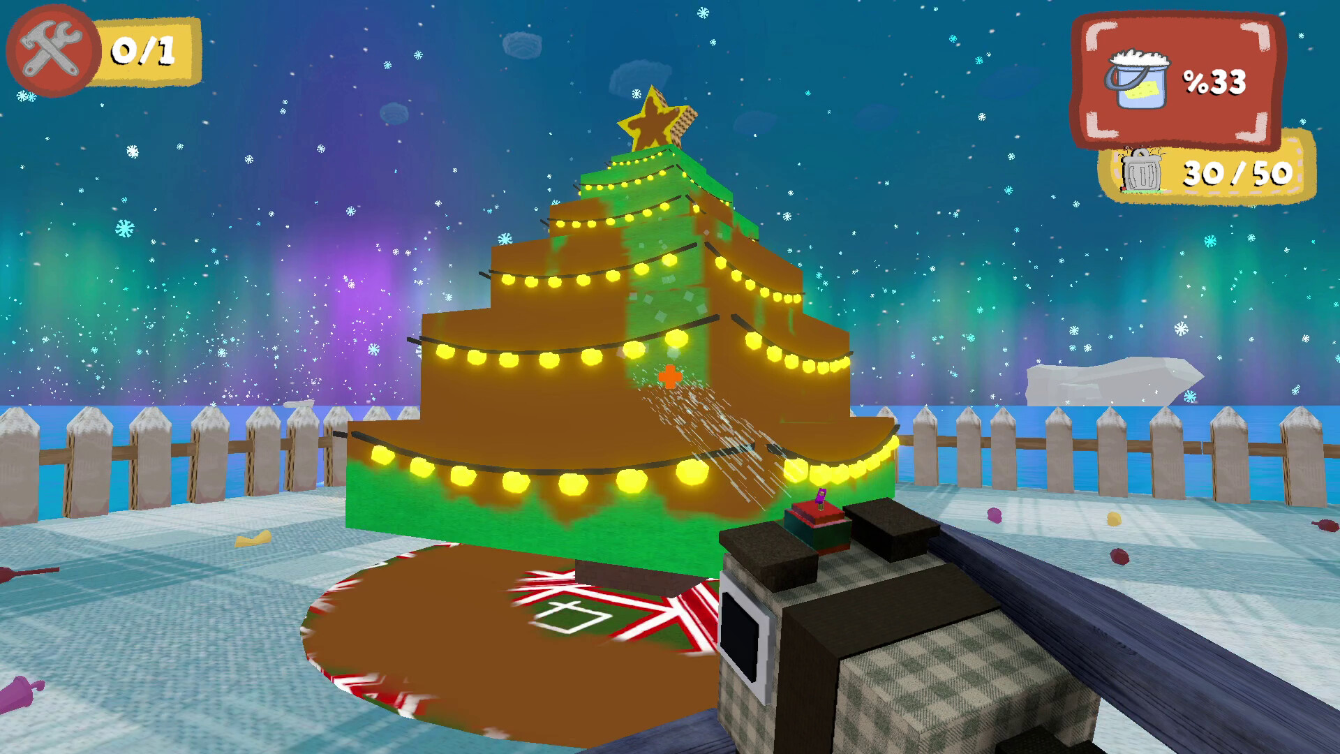 Scrub Dudes Screenshot 6