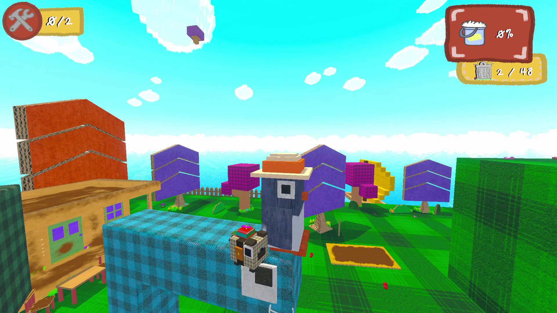 Scrub Dudes Screenshot 7