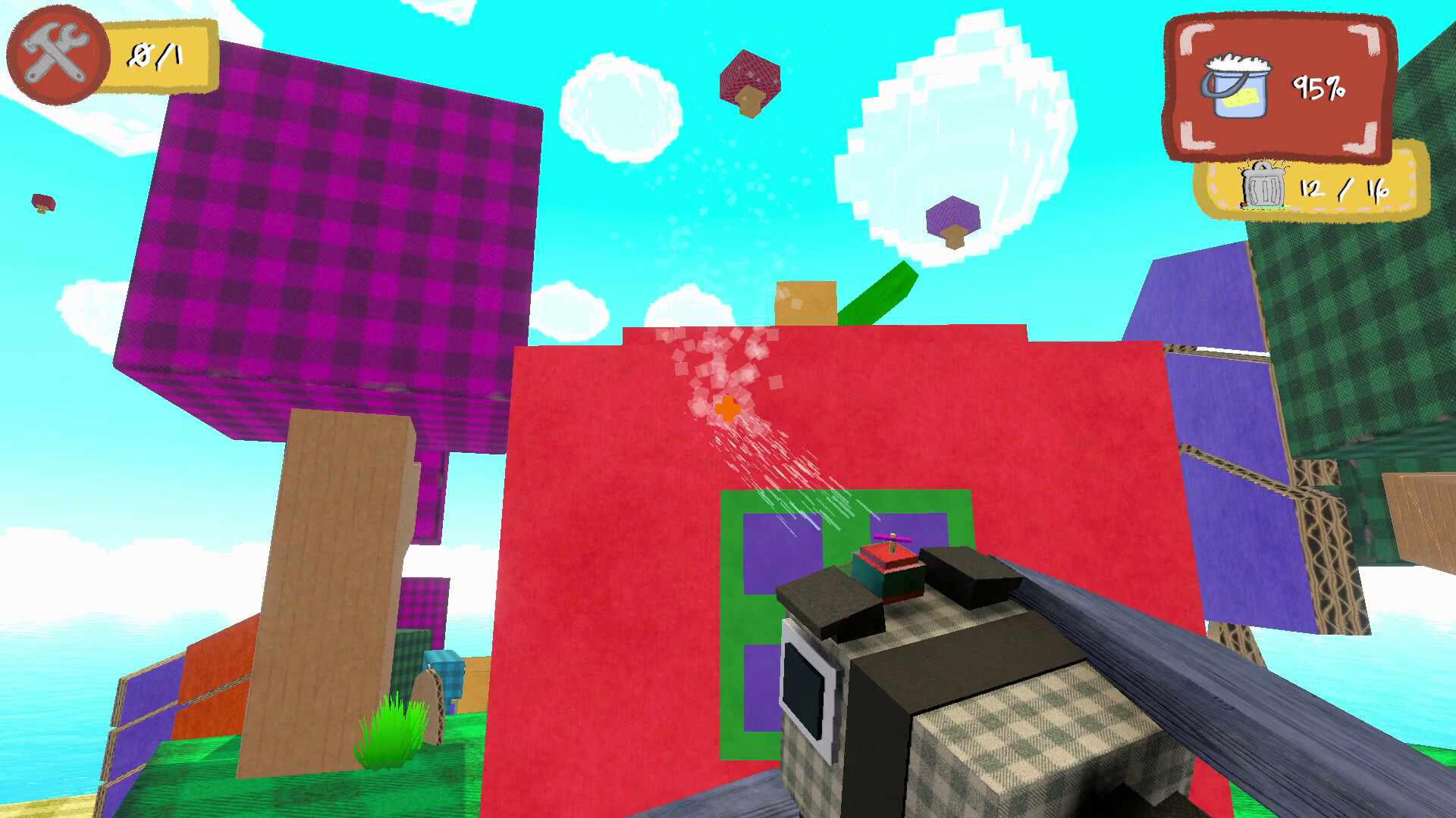 Scrub Dudes Screenshot 2