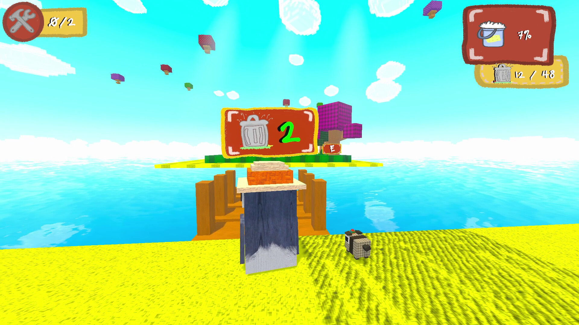 Scrub Dudes Screenshot 4