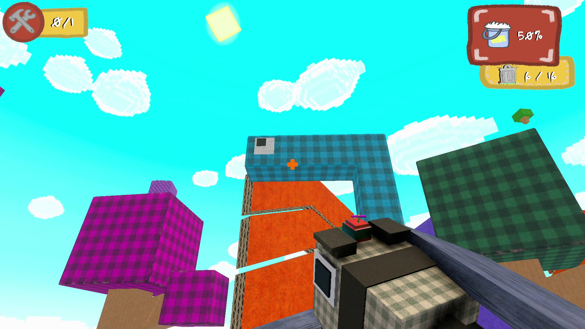 Scrub Dudes Screenshot 0