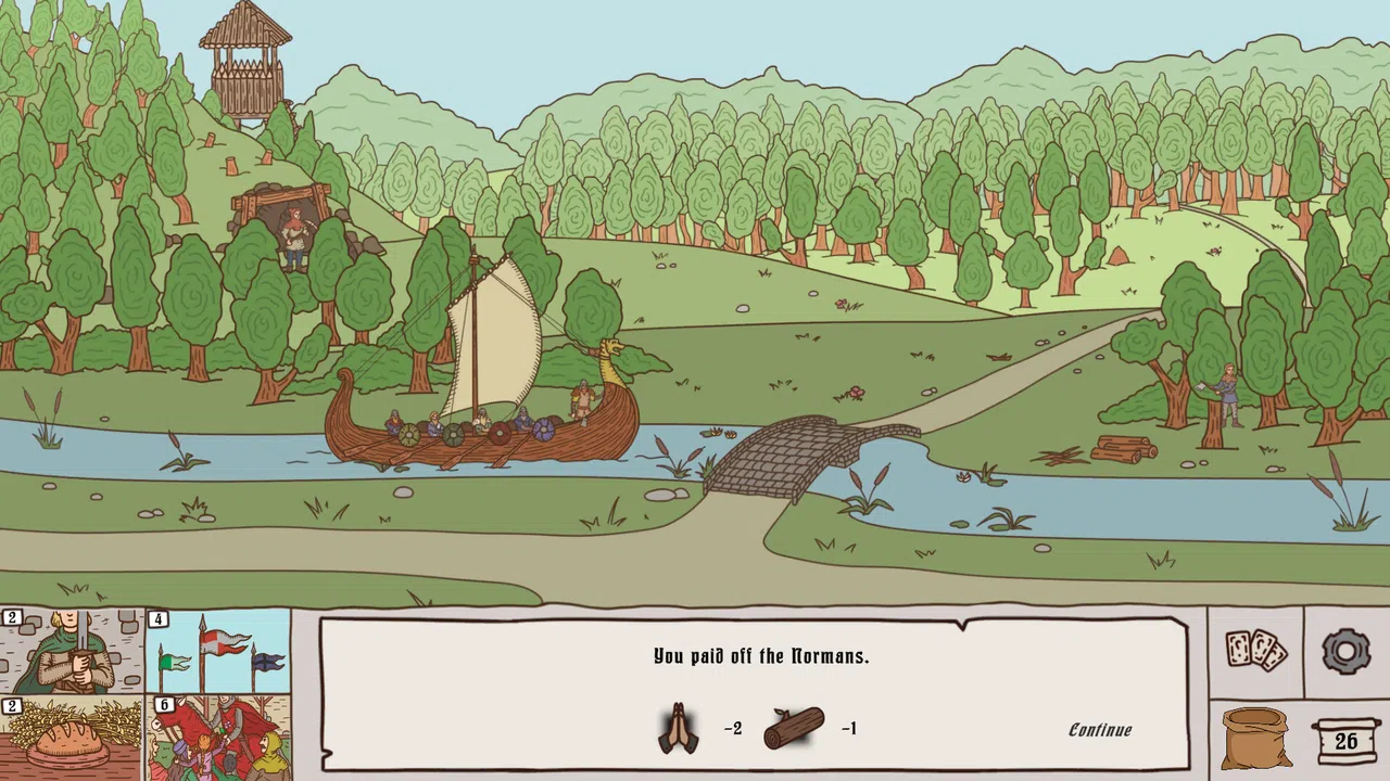 The Feudal Screenshot 5