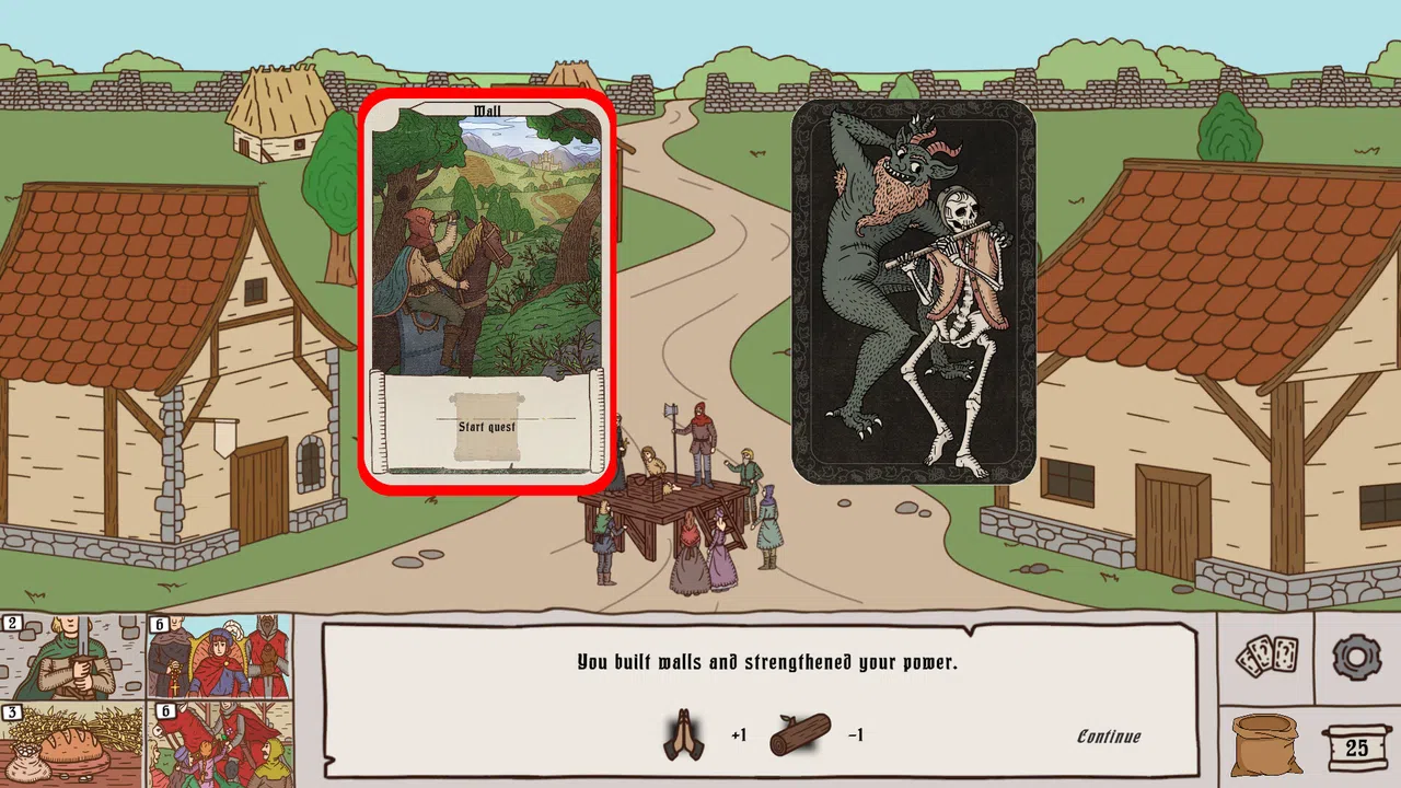 The Feudal Screenshot 4