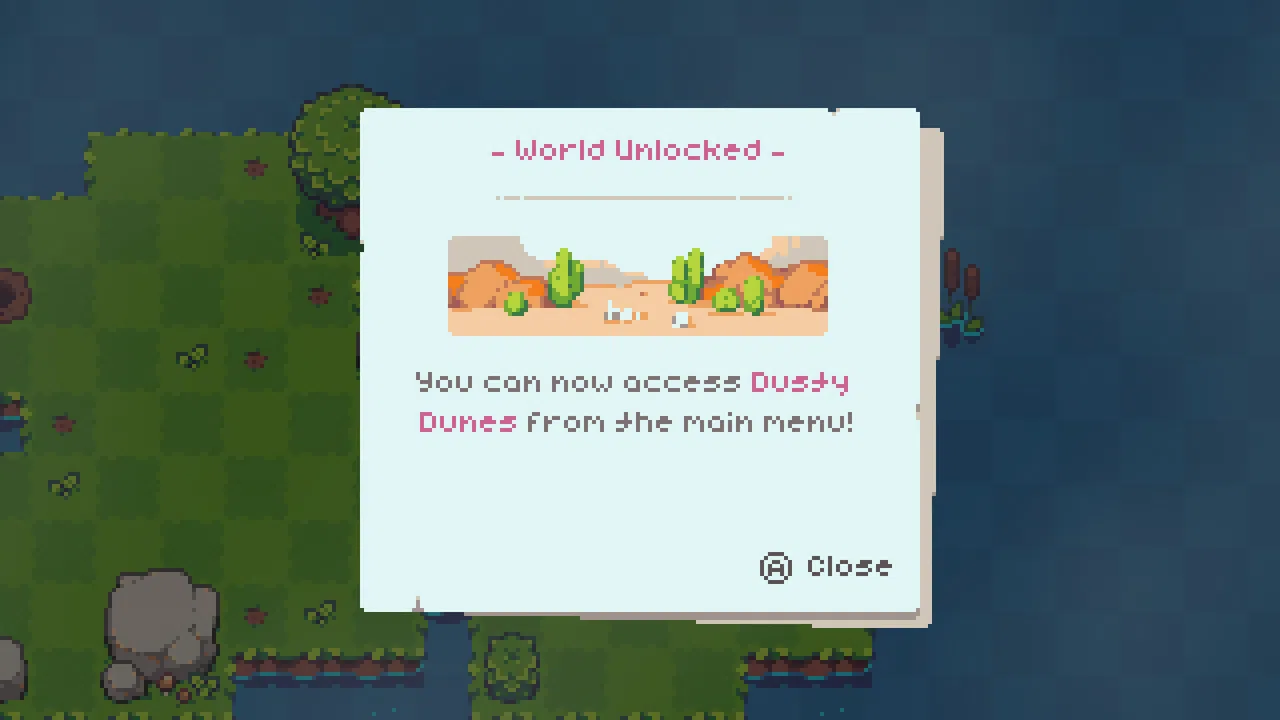 Rhythm Rabbit Screenshot 5