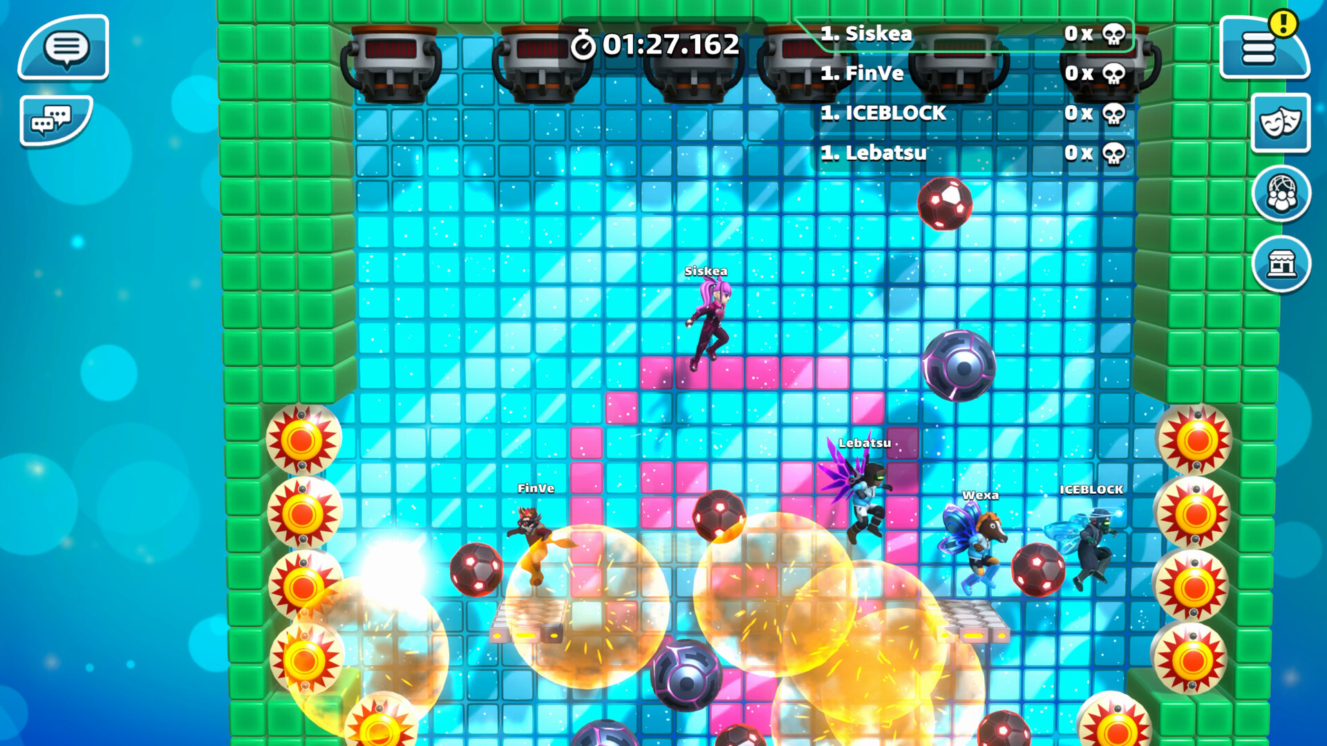 Nexus Station Screenshot 6