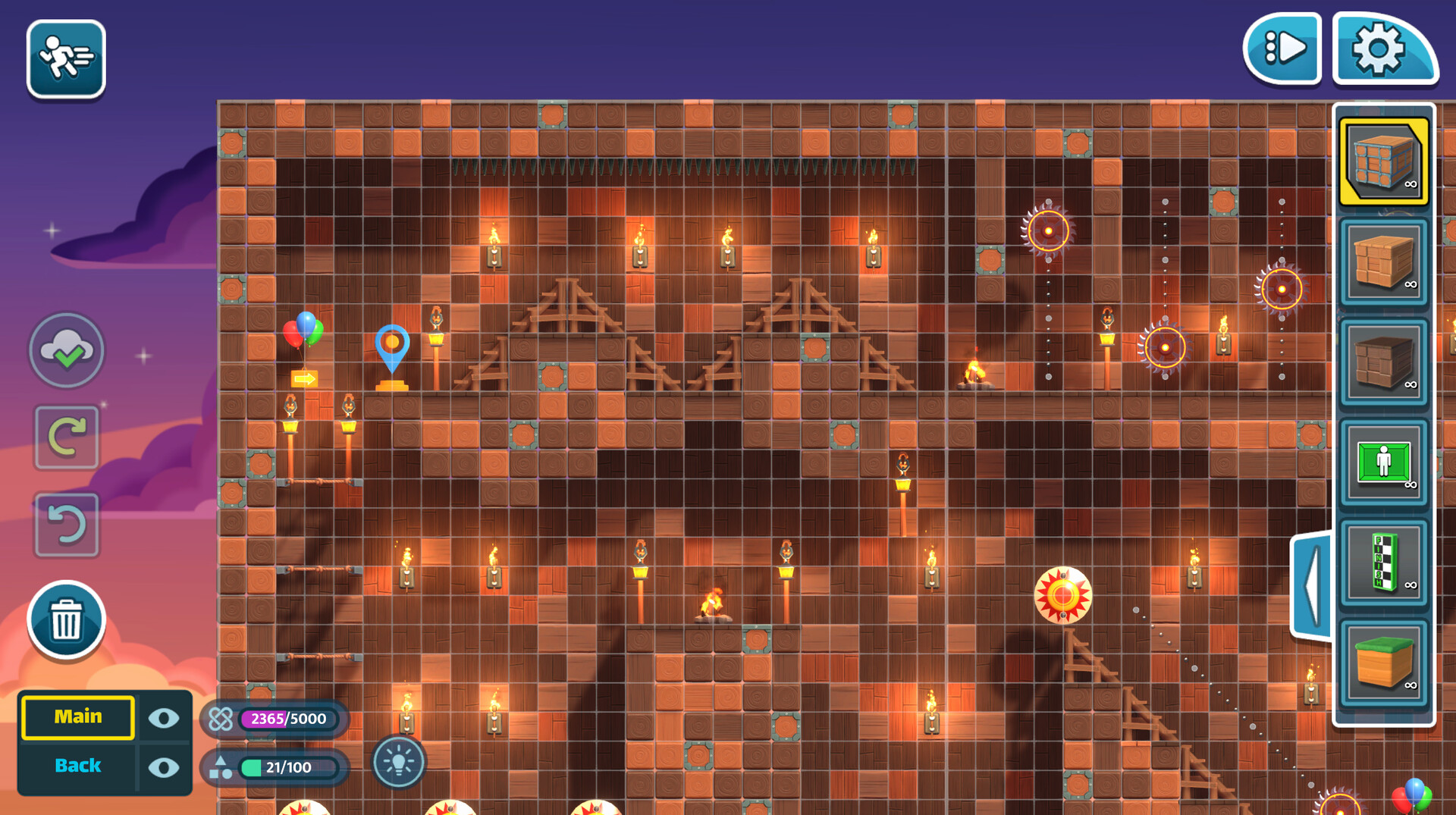 Nexus Station Screenshot 5