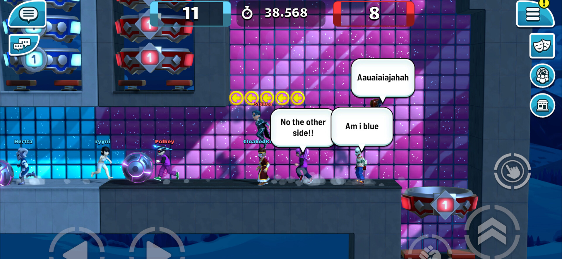 Nexus Station Screenshot 7