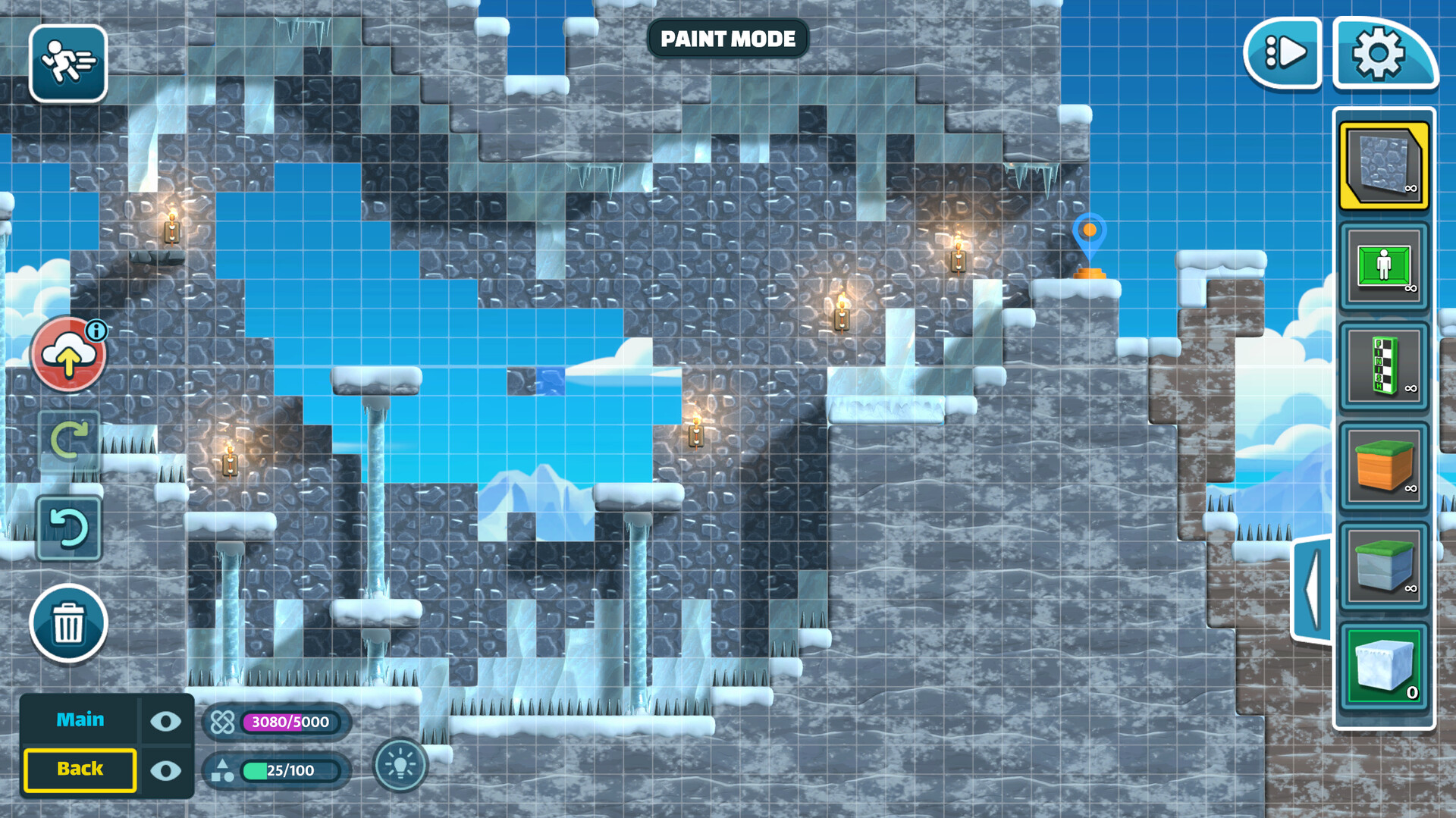 Nexus Station Screenshot 2