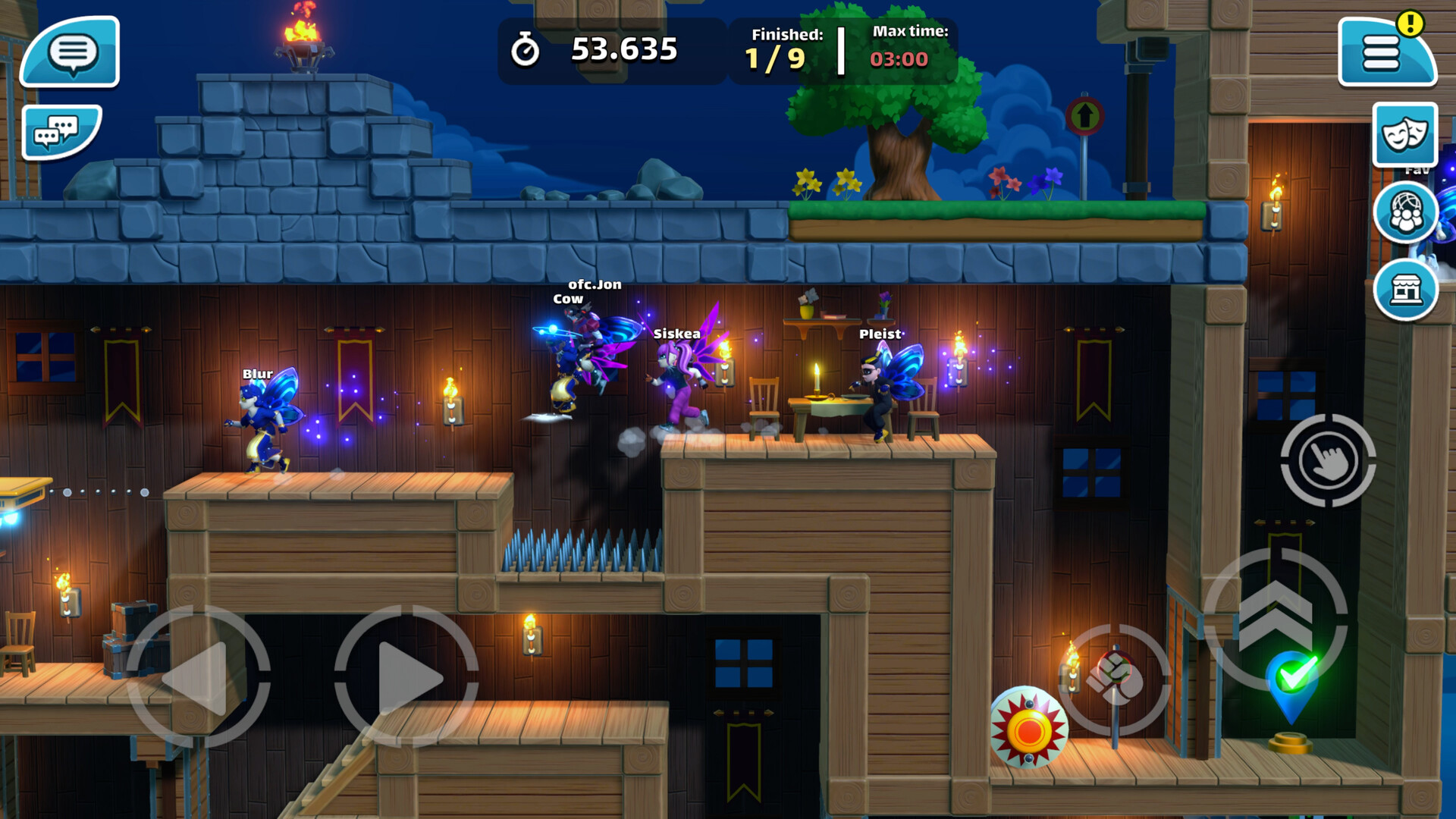 Nexus Station Screenshot 8