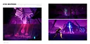 Strayed Lights Digital Art Book Screenshot 1