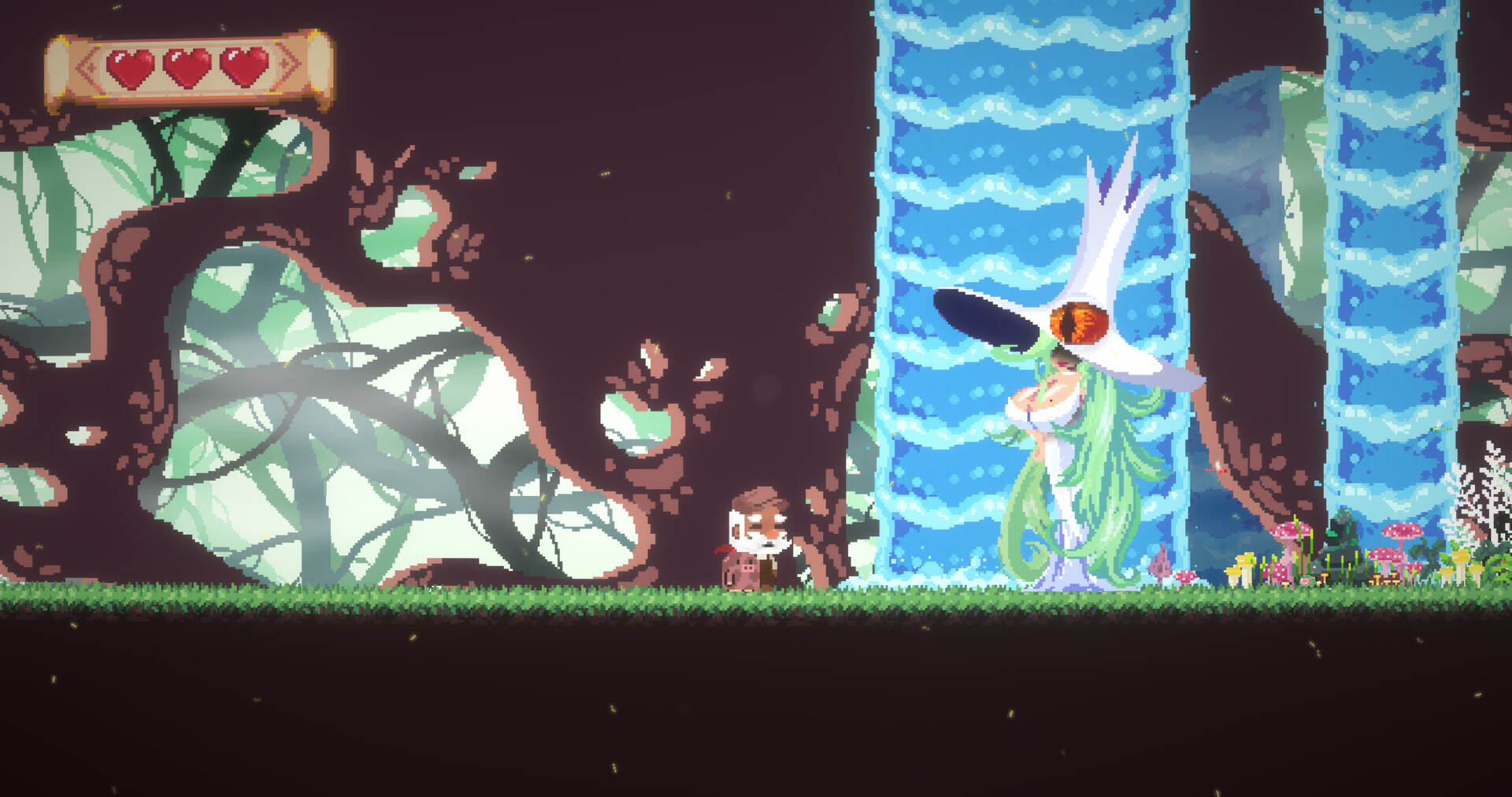 Phil and Leonardo Screenshot 5