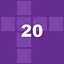 A nice run icon
