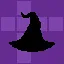 Mystery Halloween word #5 icon
