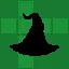 Mystery Halloween word #2 icon