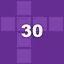 On a roll icon