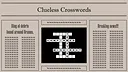Clueless Crosswords Screenshot 5
