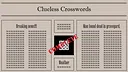 Clueless Crosswords Screenshot 4