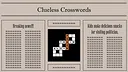 Clueless Crosswords Screenshot 2