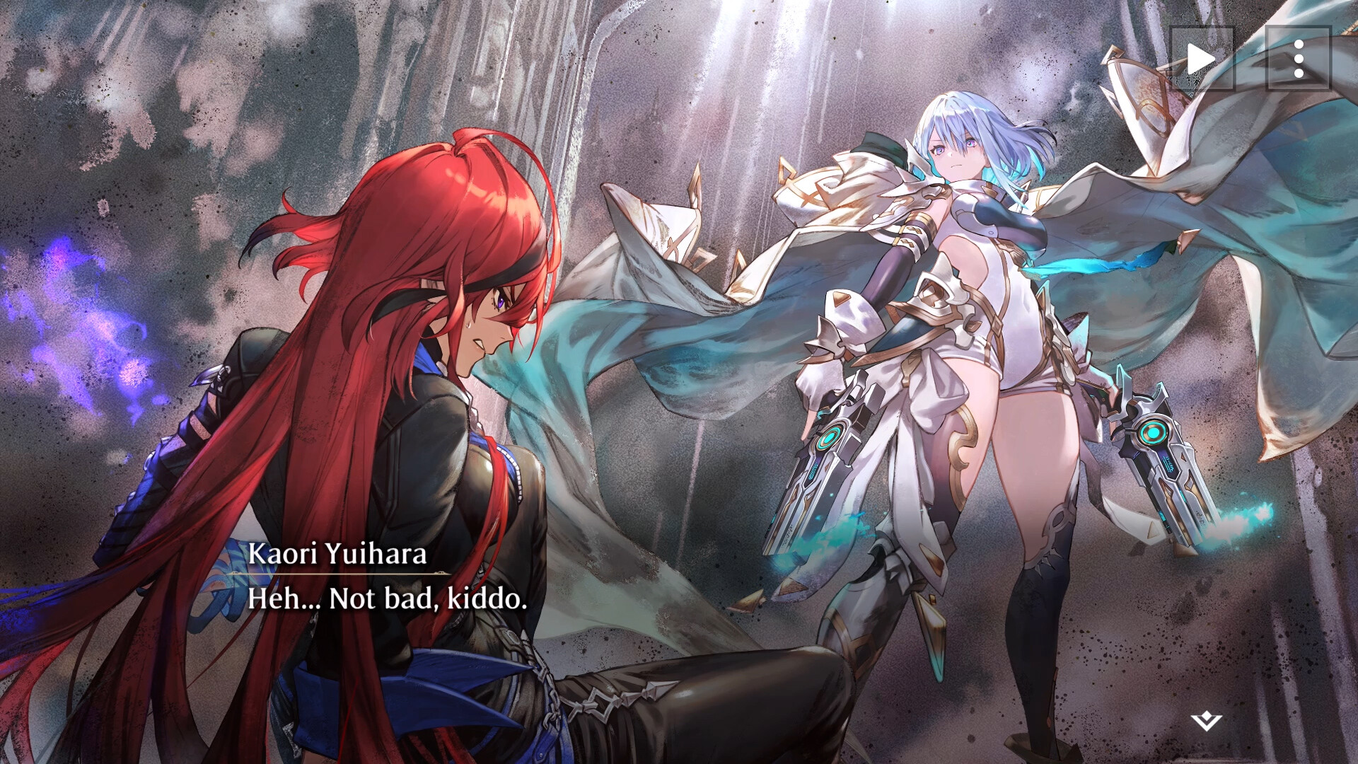 Shadowverse: Worlds Beyond Screenshot 4