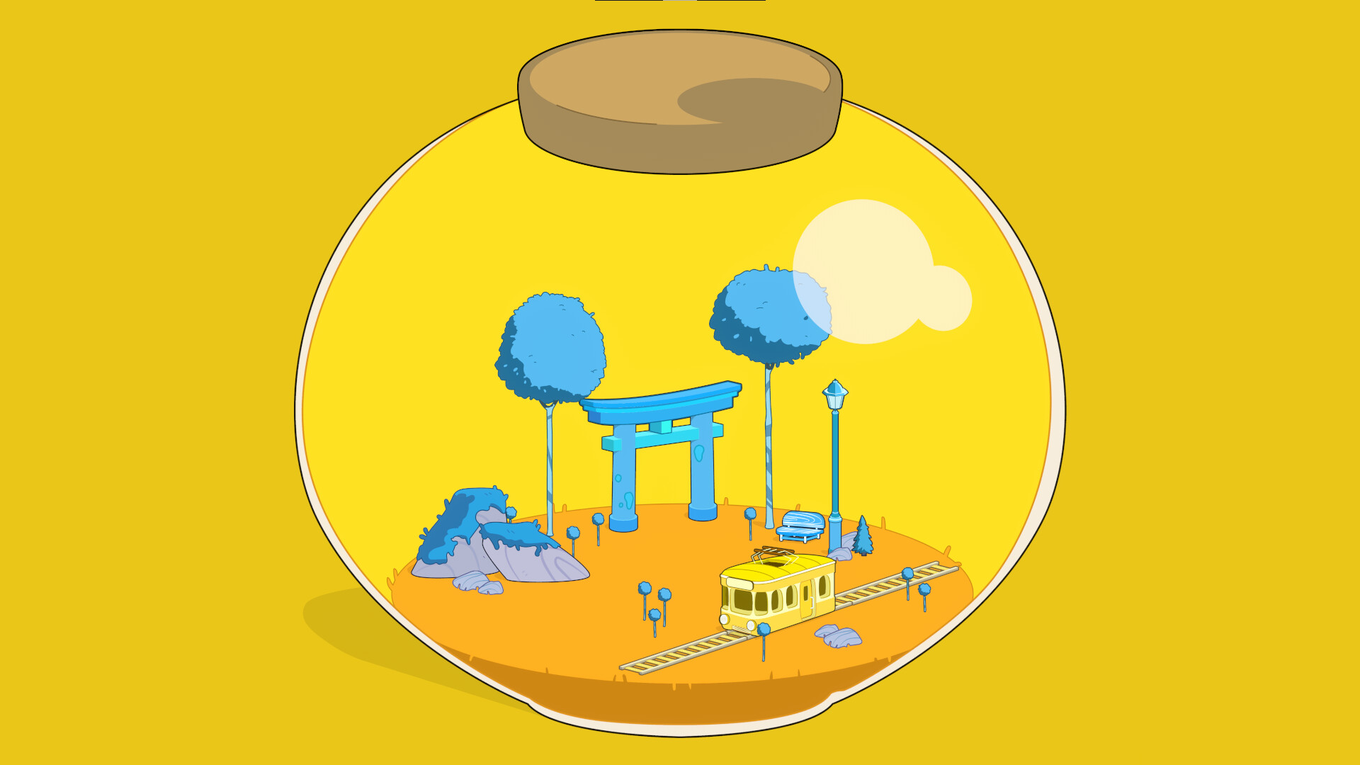 Mysarium Screenshot 3