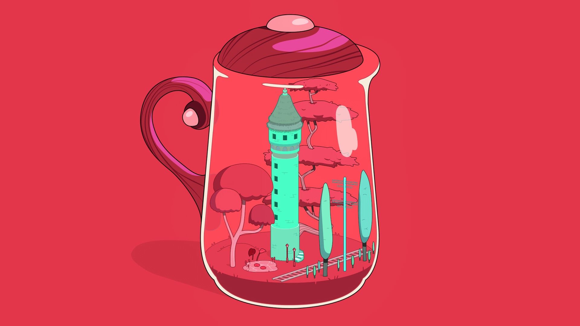 Mysarium Screenshot 8