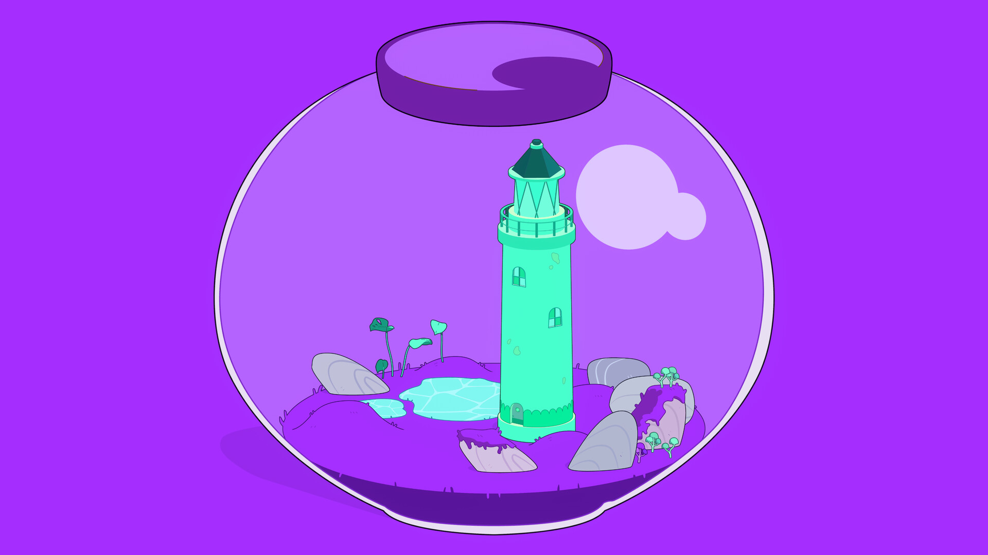 Mysarium Screenshot 6