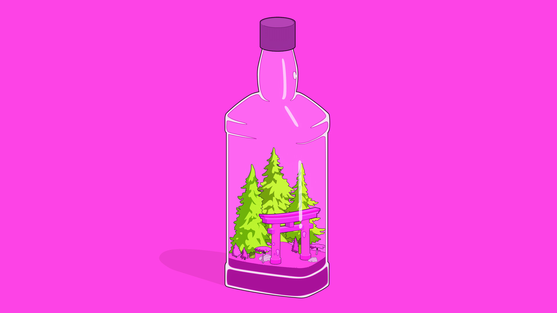 Mysarium Screenshot 2