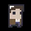 Ordinary friendship icon