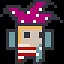 The Fairy's wild party icon