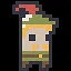 My arrow will find your head icon