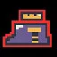 Ashes to ashes, bones to dust icon