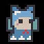 Ice Frog icon