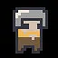 Open a bar after retiring icon