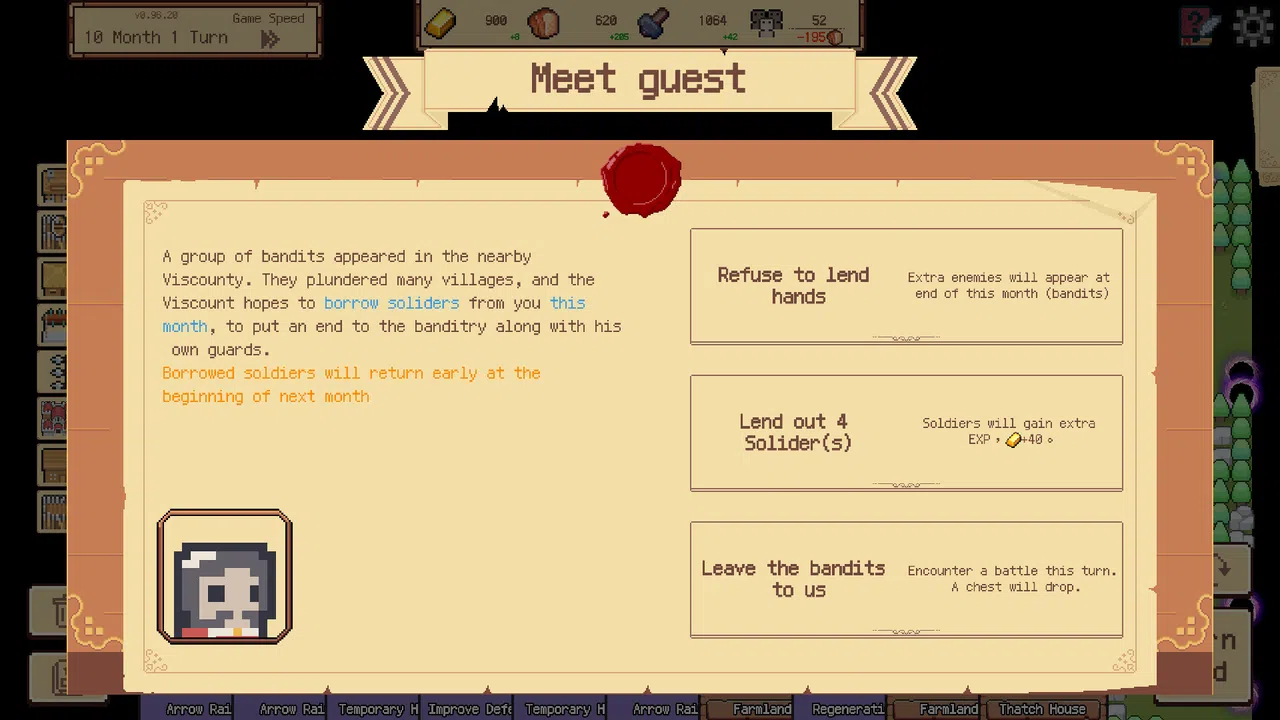 Border Pioneer Screenshot 5