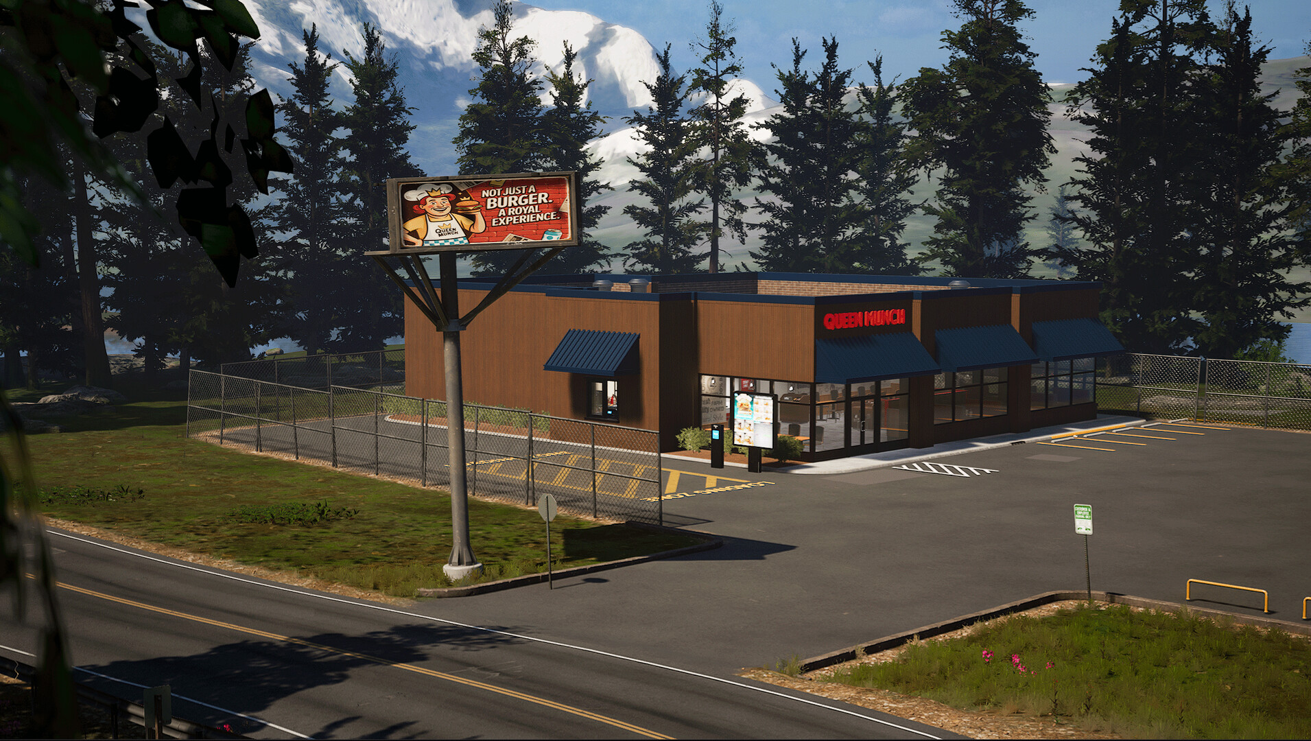 Butcher Life Simulator Screenshot 19