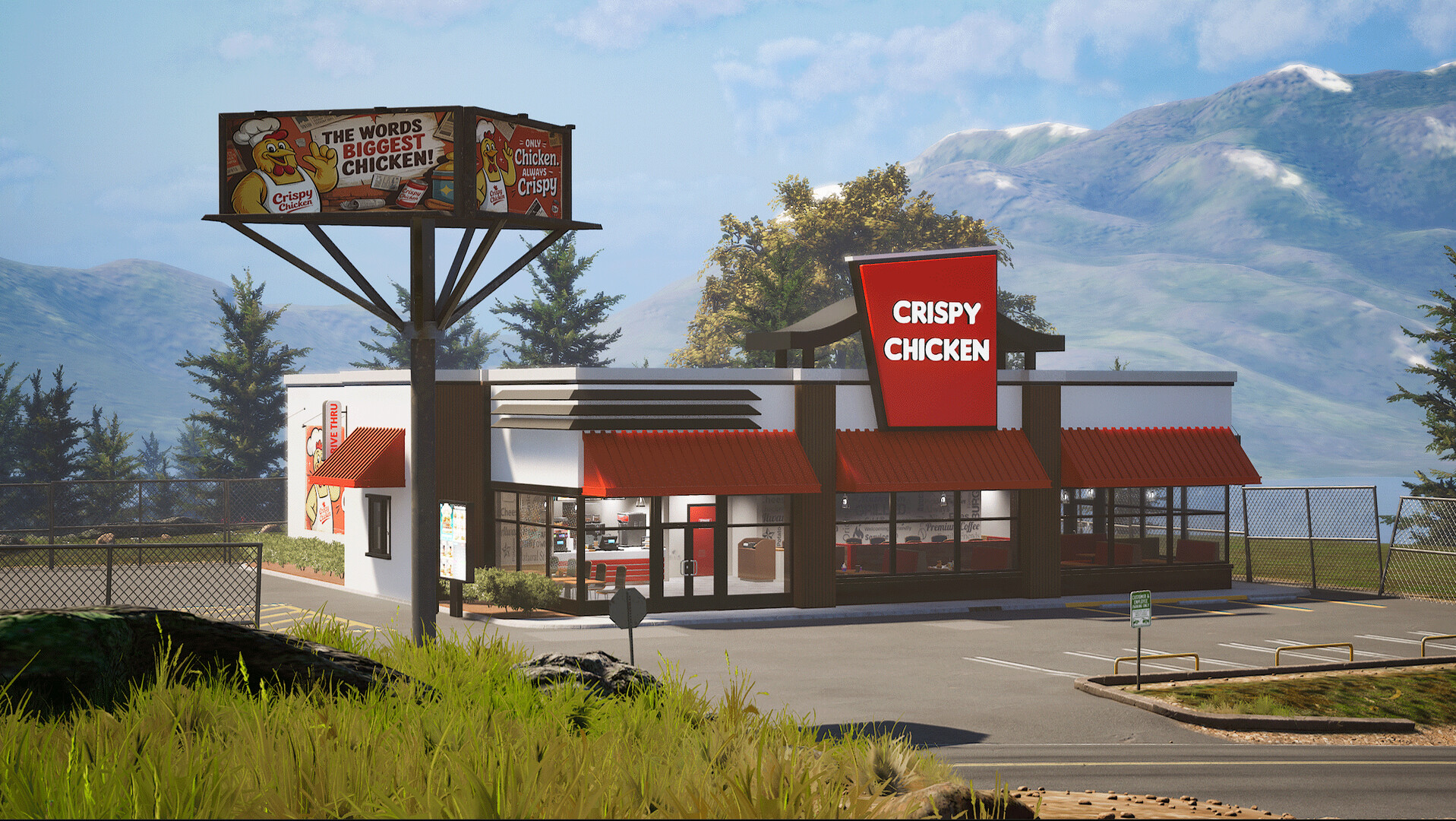 Butcher Life Simulator Screenshot 18