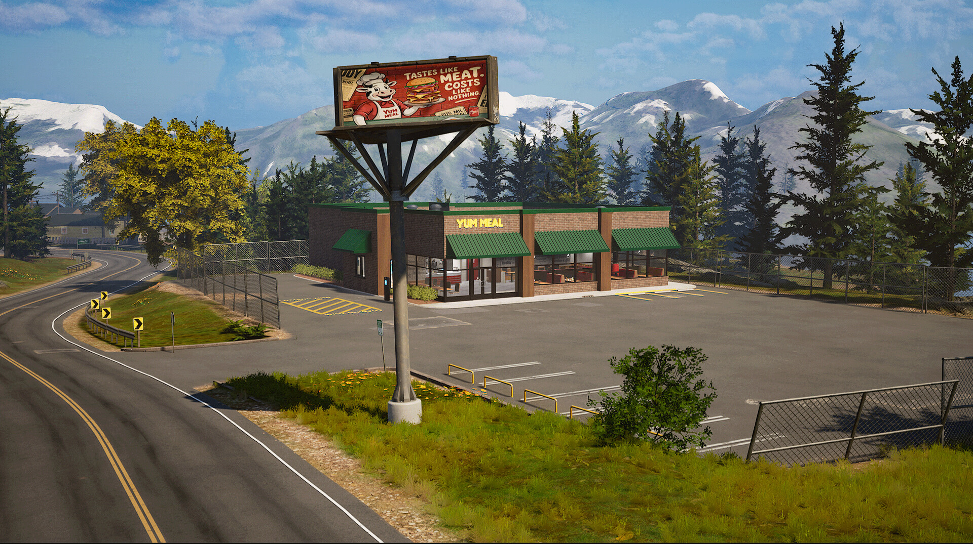 Butcher Life Simulator Screenshot 20