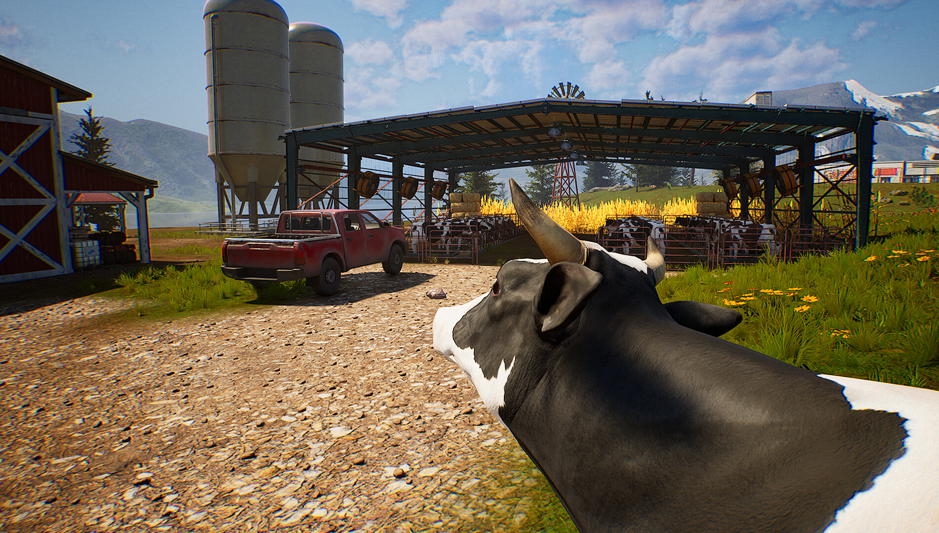 Butcher Life Simulator Screenshot 15