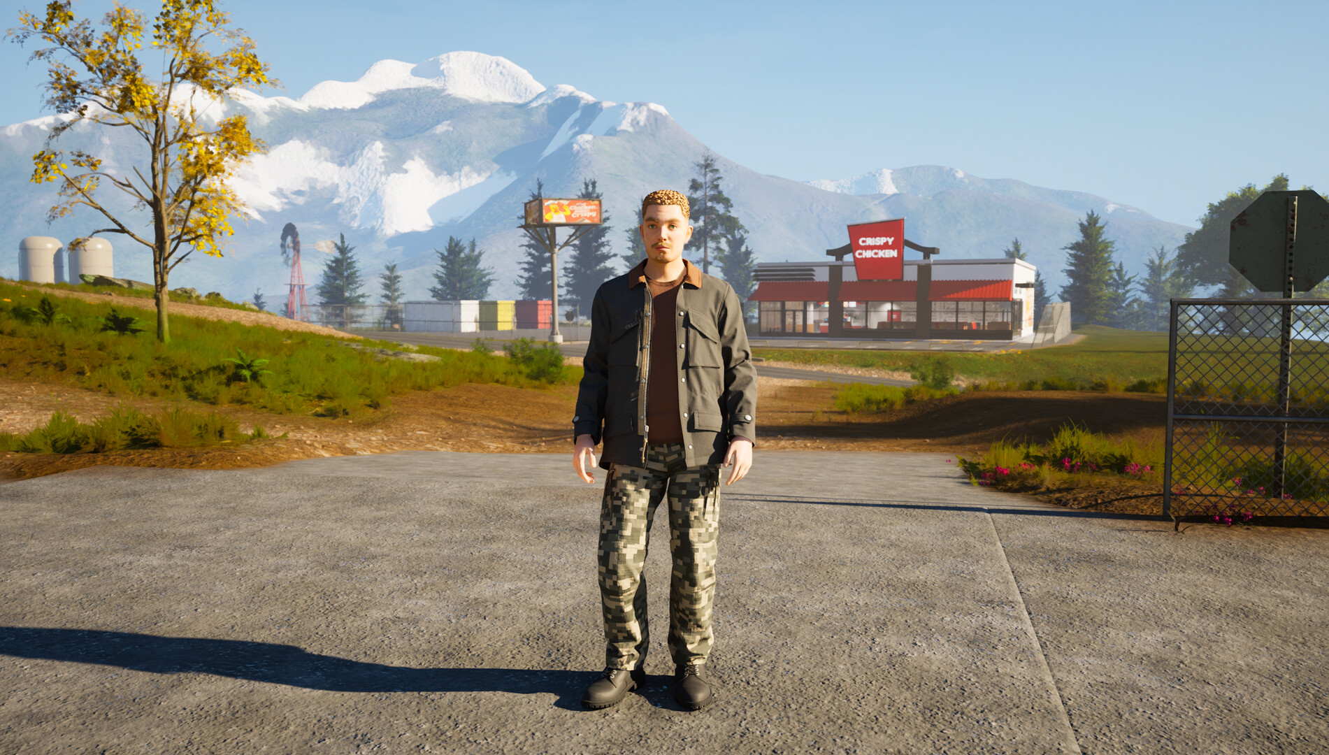 Butcher Life Simulator Screenshot 3