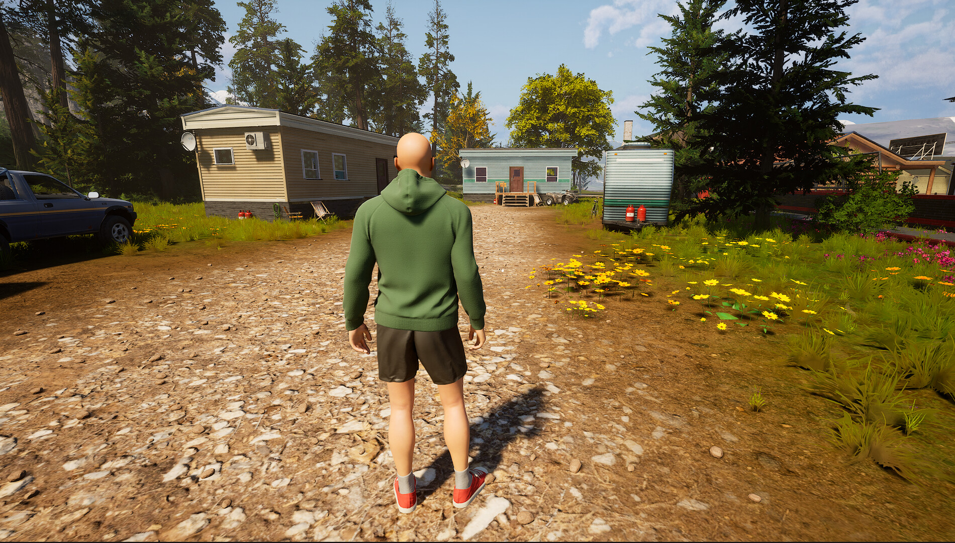 Butcher Life Simulator Screenshot 12