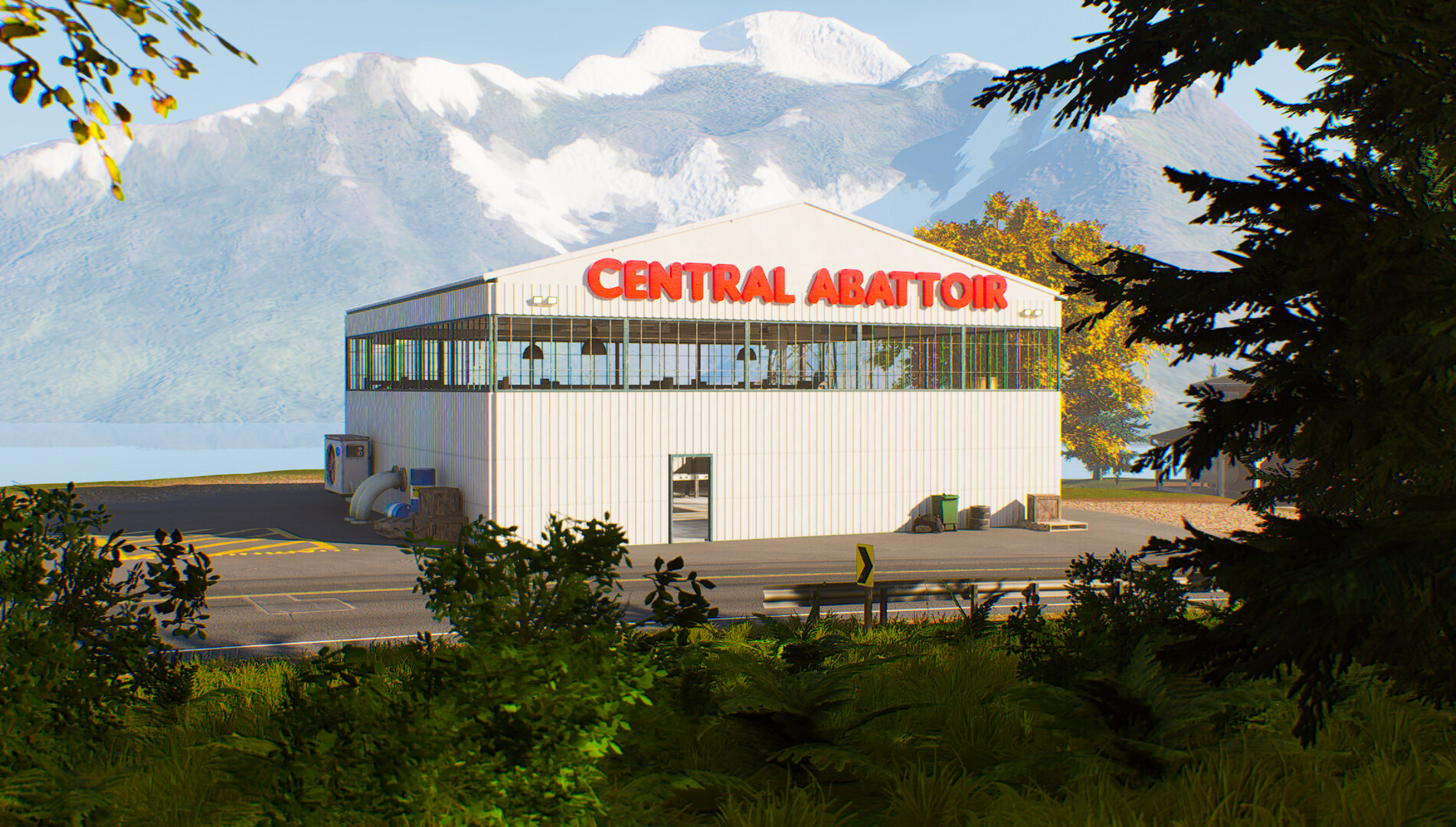 Butcher Life Simulator Screenshot 17