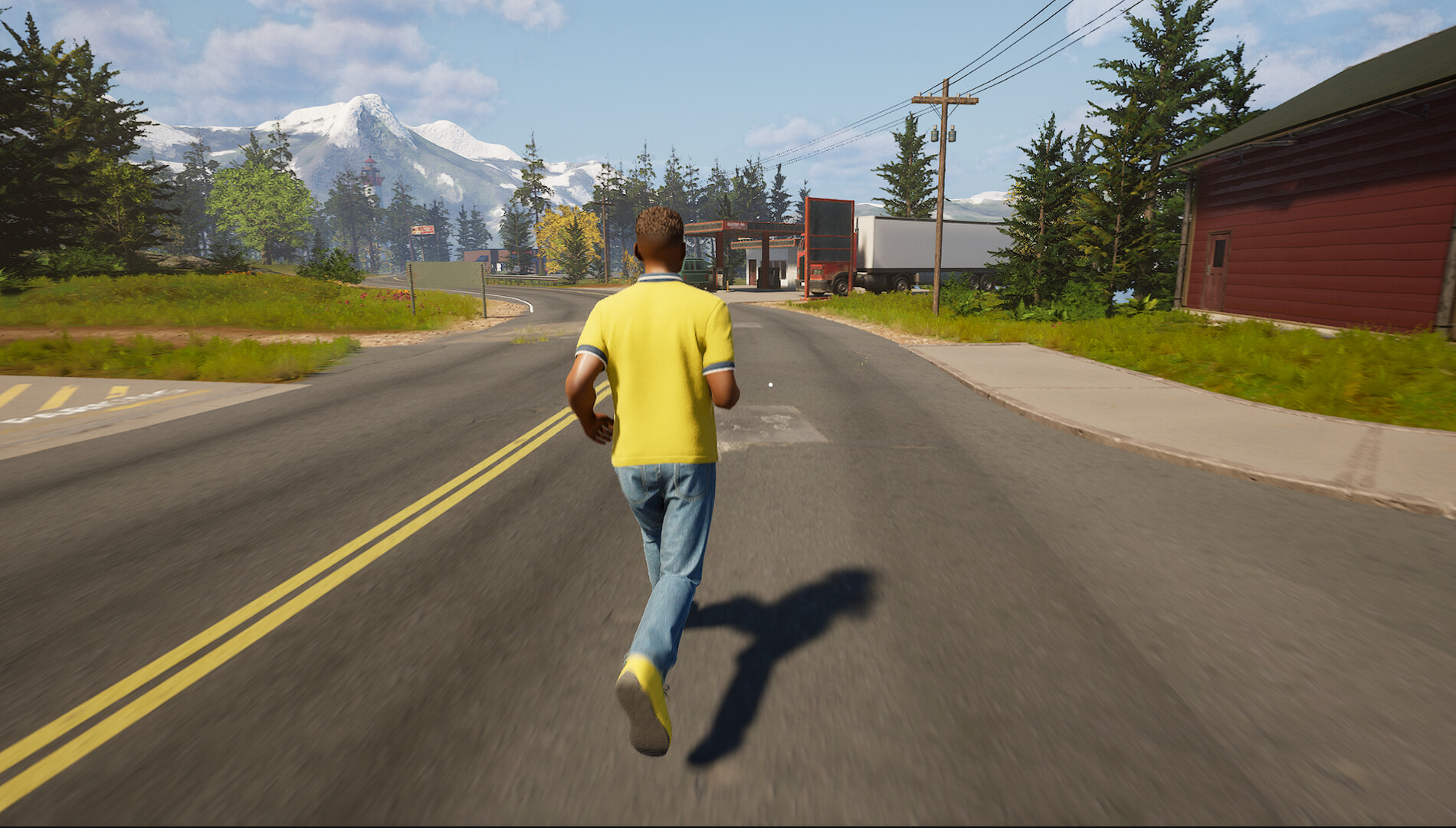 Butcher Life Simulator Screenshot 11