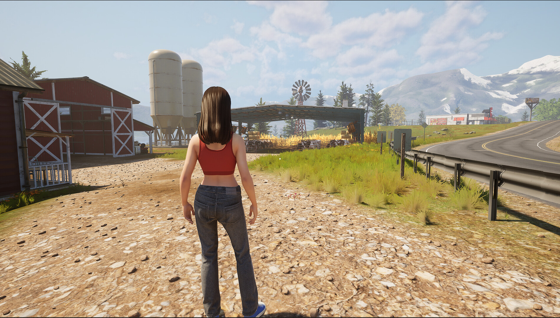 Butcher Life Simulator Screenshot 13