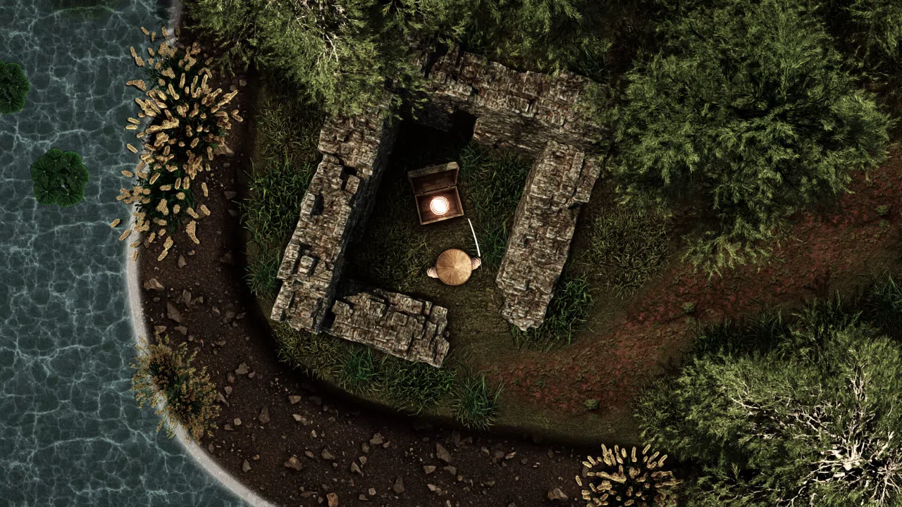 The Way of Death Screenshot 5