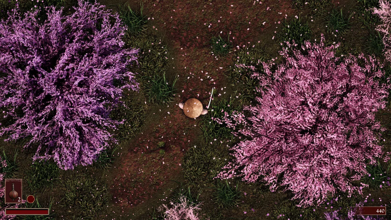 The Way of Death Screenshot 9