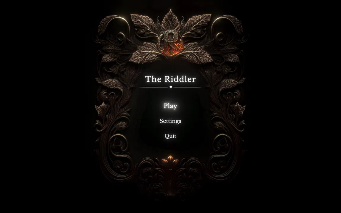 The Riddler Screenshot 5