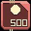 Good Harvest 500 icon