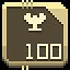 Victory (100) icon