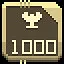 Victory (1000) icon