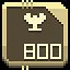 Victory (800) icon
